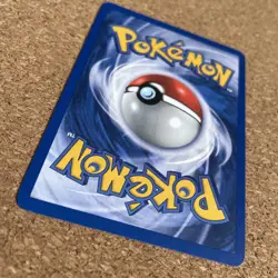 Pokemon TCG Dark Dragonite 22/82 Team Rocket Edition Rare Card 2000 NM WOTC - Image 4