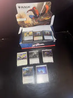 Magic The Gathering Lot Over 100 Cards Rares and Foils MTG Cards All NM #10 - Image 1