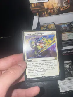 Magic The Gathering Lot Over 100 Cards Rares and Foils MTG Cards All NM #10 - Image 4