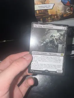 Magic The Gathering Lot Over 100 Cards Rares and Foils MTG Cards All NM #10 - Image 5