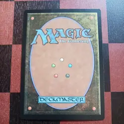 Mtg Blood for the Blood God! NM/M Warhammer 40K 108/168 - Image 3