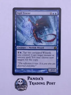 Sigil Tracer Morningtide Regular - Image 1