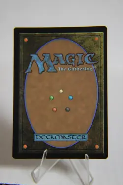 Diabolic Intent extended art 324 The Brothers' War NM English 1029 - Image 2