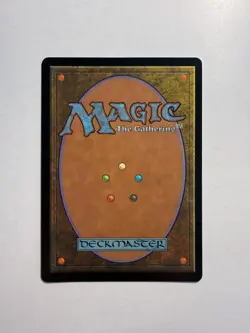 Final Parting 160 MTG Commander Masters - Image 2