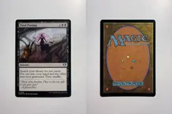 Final Parting 160 MTG Commander Masters - Image 3