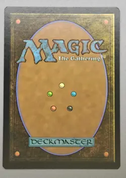 MTG x FINAL FANTASY SECRET LAIR - NOCTIS'S DEATH MAGIC #1870 NON-FOIL - Image 2