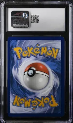 ✨✨ CGC 10 Rayquaza VMAX 101/159 Pokemon Crown Zenith Holo - Image 2