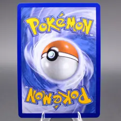 Stufful 154/132 Illustration Rare ME01: Mega Evolution Pokemon TCG NM - Image 2