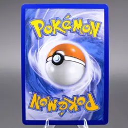 Houndstone 145/132 Illustration Rare ME01: Mega Evolution Pokemon TCG NM - Image 2