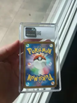 CGC 10 Origin Forme Dialga V 100/172 RR VSTAR Universe s12a Pokemon Card - Image 2