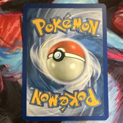 Pokemon Entei Secret Wonders Reverse Holo Rare 4/132 Basic 80 HP Blaze Roar - Image 2