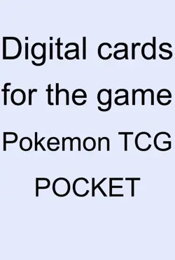 Vaporeon - Eevee Grove - Pokemon TCG Pocket - - Holo Full Art French Aquali - Image 2