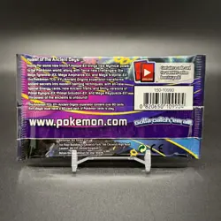 Pokemon XY Ancient Origins English Language Booster Pack Excellent Condition - Image 2