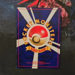 The Pokemon Company Entei Awakening Legends Holo Rare 244 Japanese 80 HP - Image 2