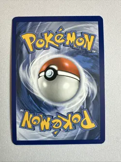 Pokemon TCG Dewgong 097/094 Illustration Rare ME Phantasmal Flames Near Mint (B) - Image 2