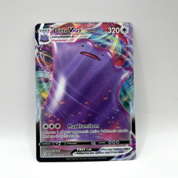 Ditto VMAX 051/072 Ultra Rare - Shining Fates Pokemon TCG - M/NM - Image 1
