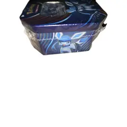 Pokemon 2018 Evolution Celebration Tin Glaceon GX Sealed - Image 2