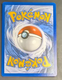 Pokemon Alakazam-EX Full Art Ultra Rare Holo 117/124 Fates Collide 160HP - Image 2