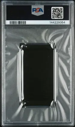 2016 POKEMON HANAFUDA MARIO PIKACHU JANUARY MARIO PIKACHU/QWILFISH PSA 10 - Image 2