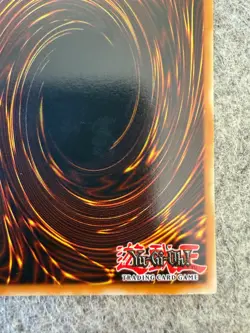 Yu-Gi-Oh! TCG Emes the Infinity Yu-Gi-Oh! Destiny Board Traveler - NM - Image 3