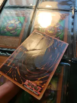 Yu-Gi-Oh! Red-Eyes B. Dragon BPT-005 Secret Rare Vintage Tin - Image 5