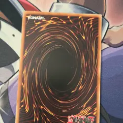 Konami Yu-Gi-Oh! Kewl Tune Cue PHRE-EN034 Phantom Revenge Holo Fairy Tuner ATK/… - Image 2