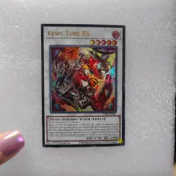 Yu-Gi-Oh! Kewl Tune RS, PHRE-EN037 Ultra Rare 1st Edition NM/MINT - Image 2