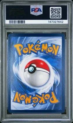 2023 POKEMON TRADITIONAL CHINESE SV-P PROMO #050 DETECTIVE PIKACHU PSA 10 Card - Image 2