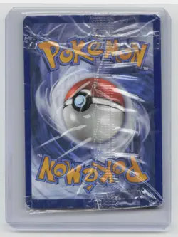 Teal Mask Ogerpon - Promo SV: Scarlet & Violet Promo Cards 123 NM - Image 2