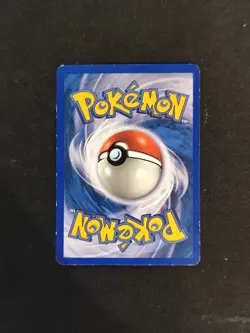 Pokemon Card-Umbreon-Acquapolis-ENG-41/147-Holo Eng E-series Good Condition - Image 2