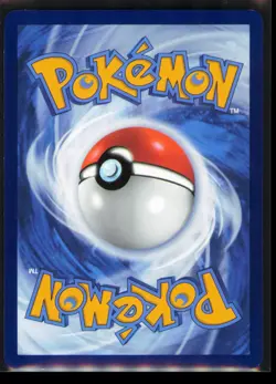 Gastrodon - (Cosmos Holo) Holo Promo Miscellaneous Cards & Products 107/191 NM - Image 2