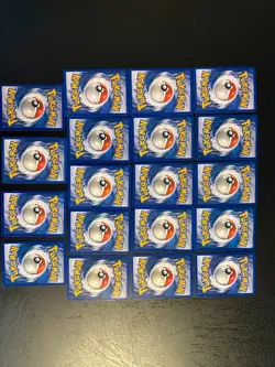 Yuka Morii Exclusive Pokemon Card Bundle Lot - 19 cards - Image 2