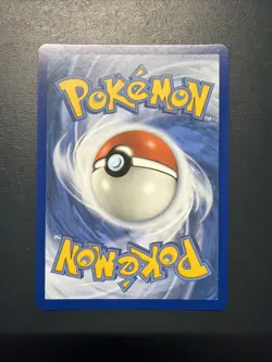 Pokemon TCG Great Catcher Hyper Rare Card 264/236 Cosmic Eclipse - Image 2