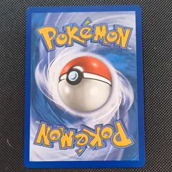 Pokemon Mega Charizard Y EX 030/MEP Mega Evolution 360 HP Flame Card - Image 2