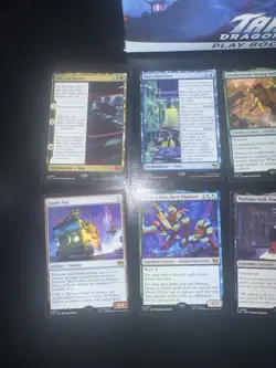 Magic The Gathering Lot Over 100 Cards Rares and Foils MTG Cards All NM #14 - Image 3