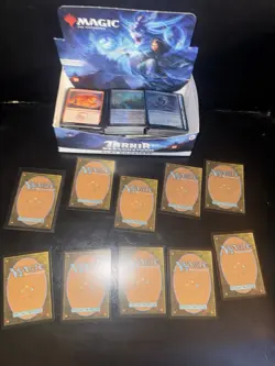 Magic The Gathering Lot Over 100 Cards Rares and Foils MTG Cards All NM #14 - Image 5