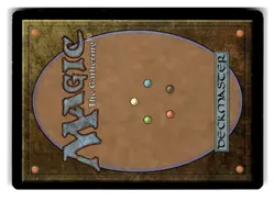 Deathrite Shaman R Eternal Masters 215 NM - Image 2