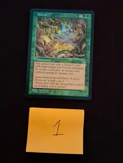 Aluren Tempest Regular - Image 1