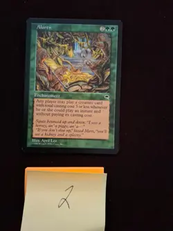 Aluren Tempest Regular - Image 3