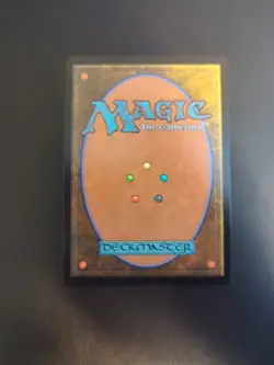Blazing Shoal 96 MTG Near Mint - Image 2