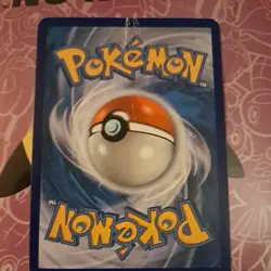 Pokemon TCG Virizion EX Rare Playing Card 9/101 Plasma Blast moderate Condition - Image 2