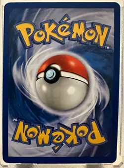 Pokemon TCG: Clefairy - Base Set 2 2000 (6/130) "Hologram!" NM - Image 2