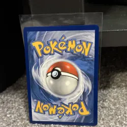 Big Charm Full Art Holo Pokemon TCG Trainer Item 206/202 - Image 2