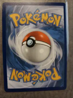 KYUREM EX 157/086 ULTRA RARE BLACK BOLT POKEMON HOLO NM - Image 3