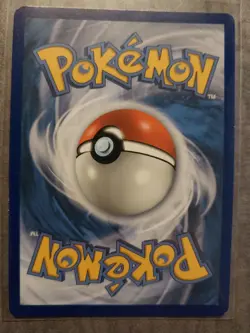 PIKACHU CRACKED ICE HOLO 28/73 COMMON SHINING LEGENDS NM - Image 3