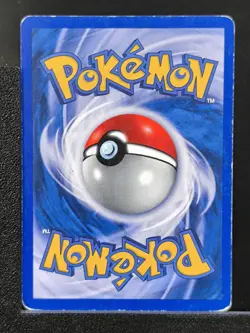 Carte Pokemon Kaiminus 85/105 Edition 2 Ed 2 Neo Destiny Wizards FR 1 - Image 3