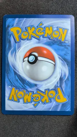 Exeggutor (Master Ball Pattern) 002/131 Holo SV: Prismatic Evolutions Pokemon NM - Image 2