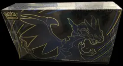 Pokemon Mega Charizard X EX Ultra Premium Collection Box Sealed - Image 2