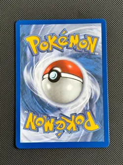 Meowth ex 107/088 Me03: Perfect Order Holo Full Art Pokemon Card - Image 2