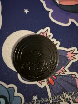 2026 Pokemon Day Coin 30th Anniversary Pikachu Limited Edition - Image 2